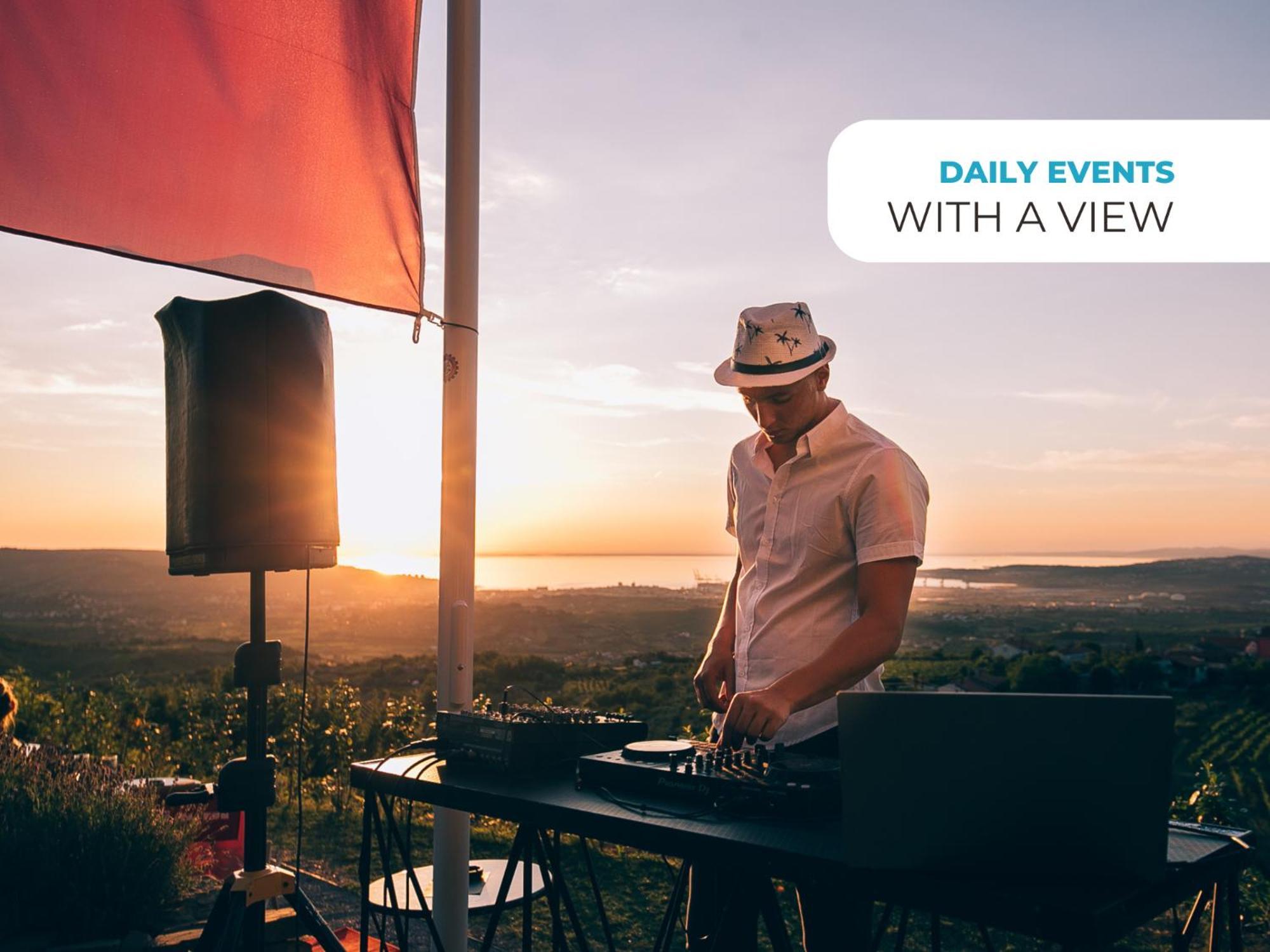 Wine Paradise - Glamping Resort Marezige Εξωτερικό φωτογραφία